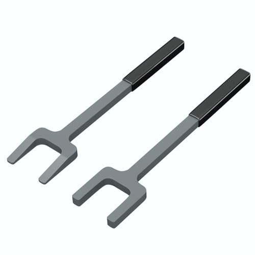 SHOOSHINE CV Axle Removal Tool, Steel CV Axle Puller, Universal Fit Automotive Puller Set (Axle Popper Kit) - size: Axle Popper Kit