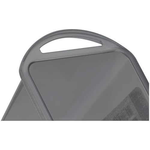 Performance Tool W4055 Clear View Easy Hold Funnel 2 Pint - Hands-Free Oil Changes, Secure Fit, Easy Monitoring