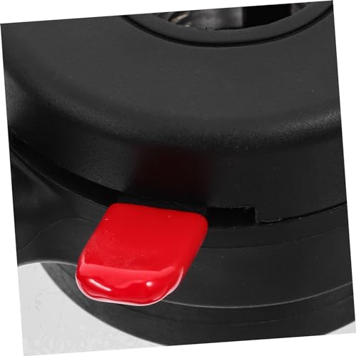 Car Tire Balancer Tool Quick Locking Wing Nut Design Lightweight and Portable Precision Wheel Balancing for Durable Construction