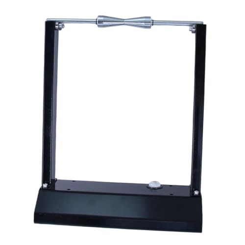 Motorcycle Wheel Balancer Tire Alignment Balancing Tool Repair Parts Fittings Portable Adjustable Tire Balancer Stand