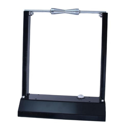 Motorcycle Wheel Balancer Tire Alignment Balancing Tool Repair Parts Fittings Portable Adjustable Tire Balancer Stand