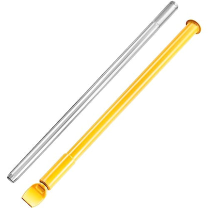 VEVOR Tire Bead Breaker Slide Hammer, 46.3" Length Heavy Duty Steel Tire Bead Breaker, Portable Tire Changing Sliding Impact for Car Truck Trailer Tire Removal