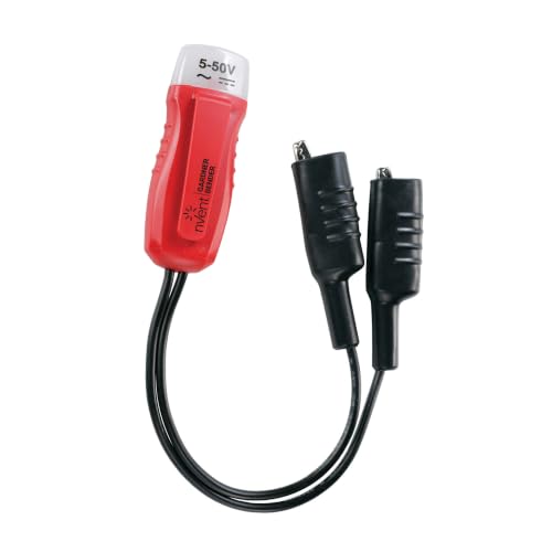 Gardner Bender GET-3202 Low Voltage Tester - style: Low Voltage