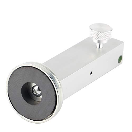 Universal Magnetic Gauge Tool Wheel Alignment, Camber Caster Strut Wheel Alignment Tool for Truck Car RV