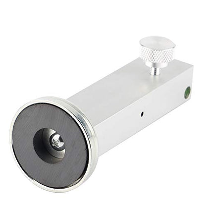 Universal Magnetic Gauge Tool Wheel Alignment, Camber Caster Strut Wheel Alignment Tool for Truck Car RV