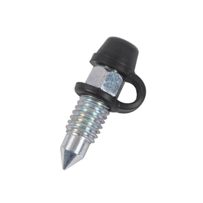 MOTO4U Motorcycle Brake Bleeder Kit, Hydraulic Disc Clutch Bleeding Kit,100ML Syringe with 50cm Hose & One Way Check Valve Tube Bleeding Tool, Motorcycle clutch, Brake Bleeder Tool