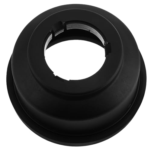 Portable Tire Balancer Quick Nut Adapter for Truck and Car Wheel Alignment Tool for Tire Balancing and Repair Sturdy Wheel Balancer Part
