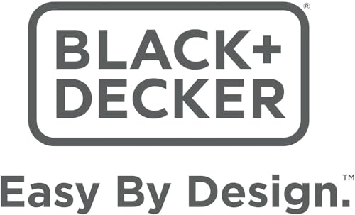 Black+Decker, Dustbuster AdvancedClean Handheld Vacuum Cordless, Compact Home and Car Vacuum with Crevice Tool, Rotating Nozzle and Charging Station - style: AdvancedClean