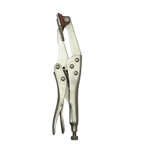 Plugweld Locking Plier