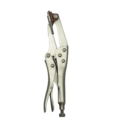 Plugweld Locking Plier