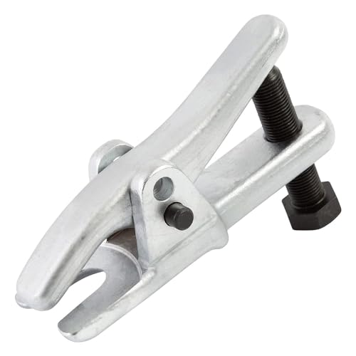 Ball Joint Separator 3916D, 1-1/8" to 2-1/8" Ball Joint Removal Tool | for Separating Arms, Tie Rods, and Ball Joints, Compatible with Most Cars and Light Trucks