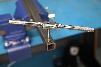 Century Drill & Tool 97514, 9.0X1.00 TAP & 5/16 Drill - size: 9.0x1.00, 5/16 Inch