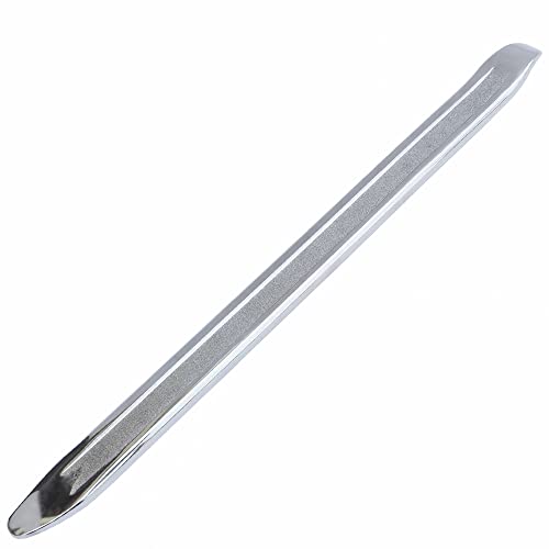 10-Inch Tire Iron, Heavy Duty Tire Spoons Lever Bar, Professional Tire Changing Tool for Installing and Removing and Repairing Wheel Tires of Cars, Motorcycles, Scooter Bicycles - size: 10 inch