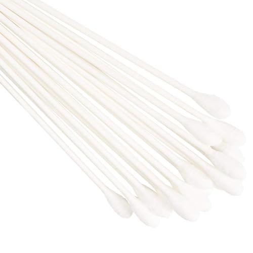 Injector Bore Cleaning Brush & Swab Kit EN-47909 for 6.6L Duramax Diesel Engines Cylinder Sleeve/Injector Sleeve Cleaning Brush Kit