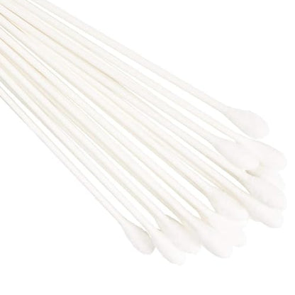 Injector Bore Cleaning Brush & Swab Kit EN-47909 for 6.6L Duramax Diesel Engines Cylinder Sleeve/Injector Sleeve Cleaning Brush Kit