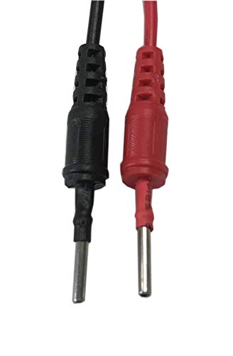ES Electronic Specialties 149 Universal Test Connector Kit, 54 Piece