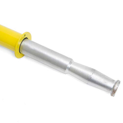 Stark USA Heavy Duty Tire Bead Breaker Slide Hammer, Portable Impact Tire Bead Breaking Tool for Cars, Trucks, SUVs, Trailers & Farm Equipment, Steel Sliding Hammer Tire Changer