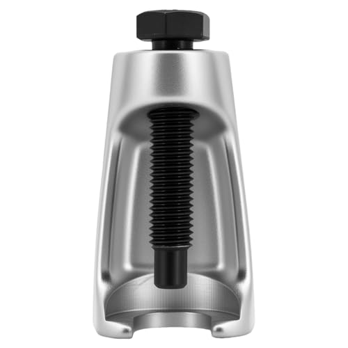 Conical Pitman Arm Puller Universal Tie Rod End & Heavy Duty Ball Joint Removal Tool for Cars Light Trucks & ATVs Durable Arm Puller for Separating Tie Rods, Ball Joints & Steering Components - size: ConicalPitmanArmPuller
