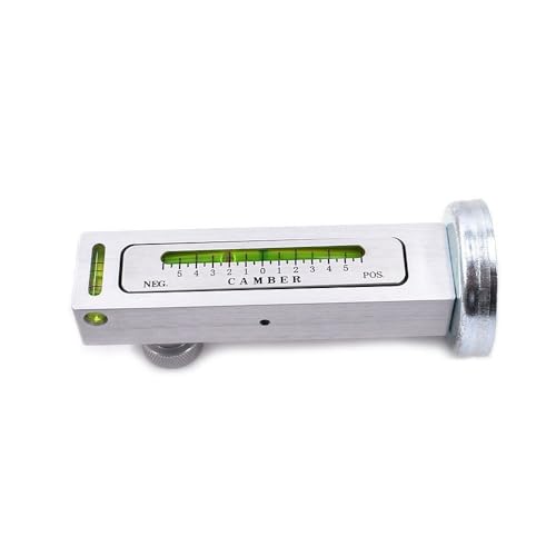 Magnetic Gauge Tool for Truck Car Camber Castor Strut Wheel Alignment Brake Genuine OEM Replacement Part