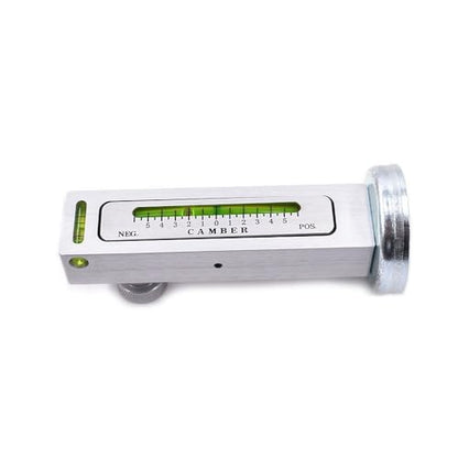 Magnetic Gauge Tool for Truck Car Camber Castor Strut Wheel Alignment Brake