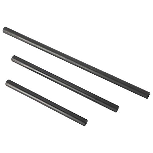 Harmonic Balancer Puller Set, Harmonic Damper Pulley Tool Compatible with Chevy Ford GM Mitsubishi