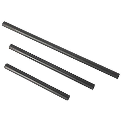 Harmonic Balancer Puller Set, Harmonic Damper Pulley Tool Compatible with Chevy Ford GM Mitsubishi