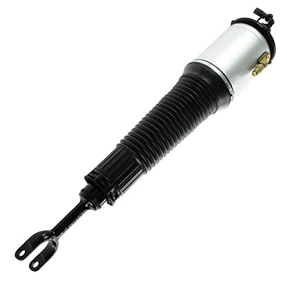 Detroit Axle - Front Airmatic Air Strut Replacement for Audi Quattro S8 [2003 (8th Vin Digit E)] - 2pc Set - size: 2Q2500807/Pair