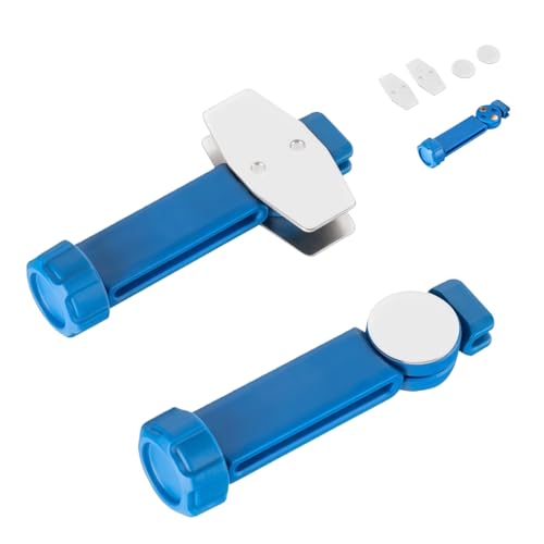 Bicycle Hydraulic Disc Brake Piston Reset Tool - Universal Brake Caliper Spreader & Pad Press Fit Most Mountain and Road Bike Disc Brakes