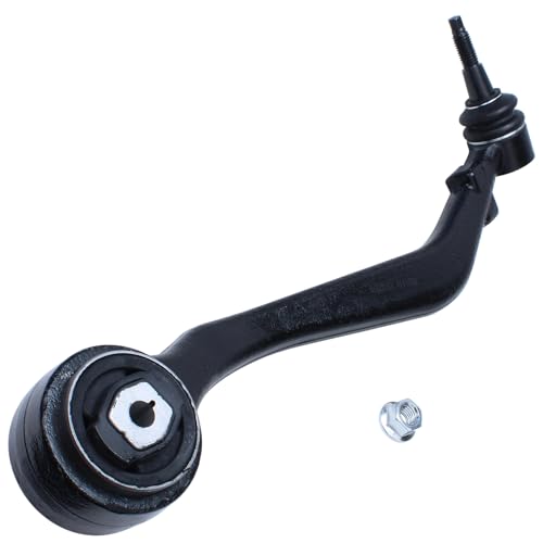 Detroit Axle - 6.2L Front Struts Control Arms for 2010 2011 2012 Chevrolet Camaro, Struts and Coil Spring Assembly Lower Forward Control Arms Ball Joint Replacement Suspension Kit - size: 4CQ50678/Big Kit
