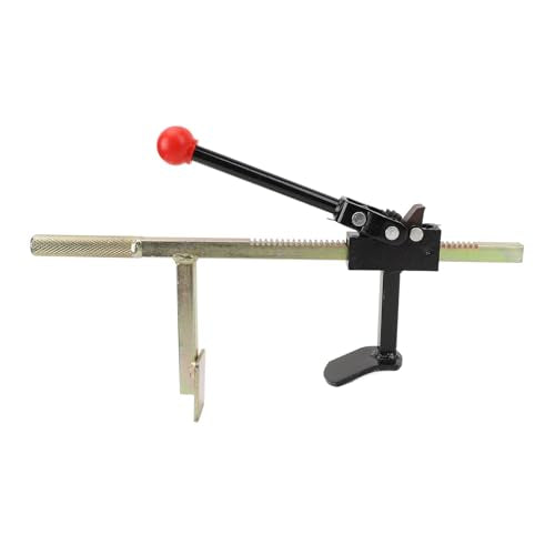 Manual Tire Changer Tool Bead Breaker Removal for Car Motorcycle