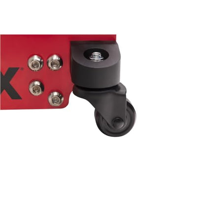 Sunex 3 Ton Aluminium Floor Jack