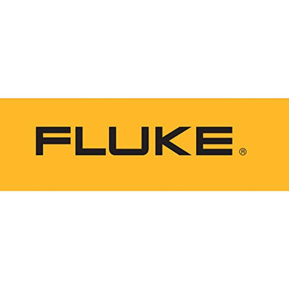 Fluke AC220 SureGrip Alligator Clips