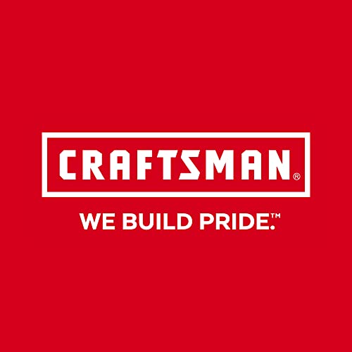 CRAFTSMAN Socket Set, SAE and Metric 1/4-in. Drive, 35 Piece (CMMT12005LZ)