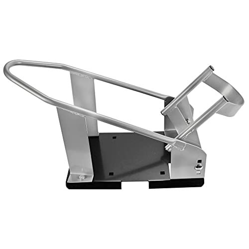 Extreme Max 5001.5754 3-Position Motorcycle Wheel Chock