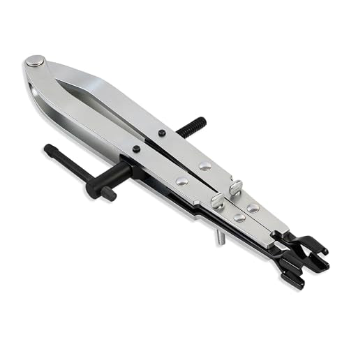 19063 Valve Spring Compressor, Compatible Replacement Tool for Briggs and Stratton Small Engines, Fits 750-174