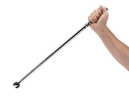 TEKTON 1/2 Inch Drive x 24 Inch Breaker Bar | SBH00224 - size: 1/2 Inch Drive x 24 Inch