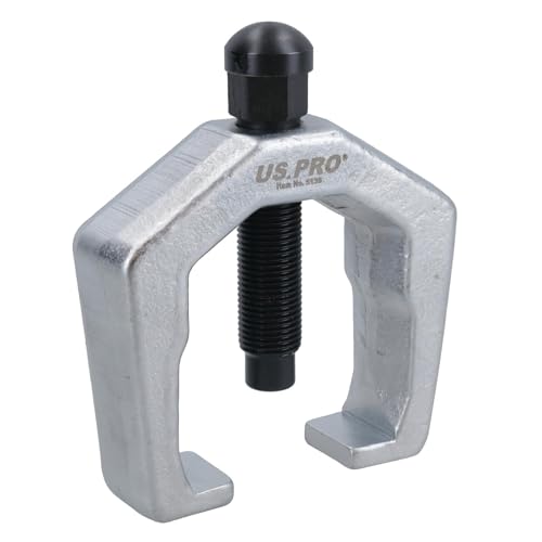 AB Tools 33mm Pitman Steering Arm Linkage Gear Bearing Puller Remover Tie Rod End AT578