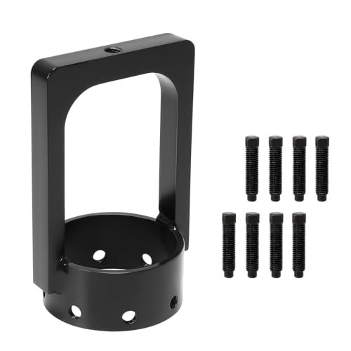 3.75 inch CV Axle Shaft Puller Tool, UTV/ATV CV Axle Removal Tool | Heavy Duty Axle Puller for Cars, Trucks, ATV & UTV - CV Joint & Driveshaft Removal Tool Set