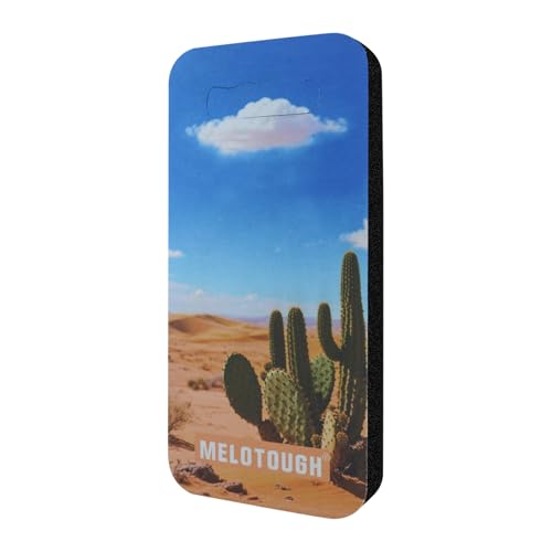 MELOTOUGH Garden Kneeling Pad, 1" Thick Soft NBR Foam Kneeling Pads for Gardening, Cleaning, Work - Lightweight & Comfortable, 15.75"x7.2" (Cactus) - color: Cactus