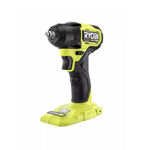 ONEAND HP 18V BRUSHLESS Cordless Compact 3/8 in. Impact Wrench Tool ONLY
