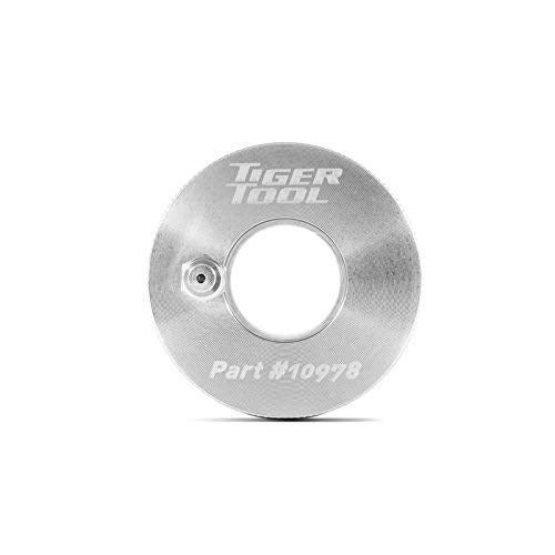Tiger Tool 35mm Wheel Bearing Greaser for use with Polaris, Jansen Motorsports 35 Millimeter Wheel Bearing Grease Packer for ATV, UTV, and SxS, 1.003.003