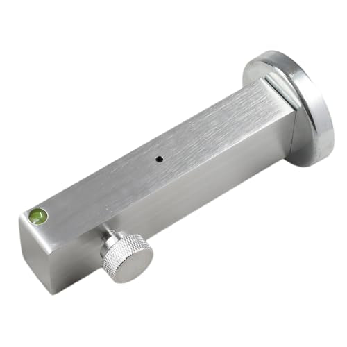 Universal Magnetic Wheel Alignment Camber Caster Gauge Tool Compatible with BMW Sedans Compatible with Mercedes-Benz SUV Compatible with Toyota Sedans Compatible with Honda Cars