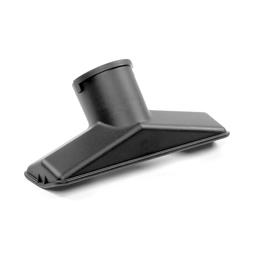 WORKSHOP Wet/Dry Vacs WS17809A 1-7/8-in. Utility Nozzle Vacuum Attachment - size: 1 7/8 Inch