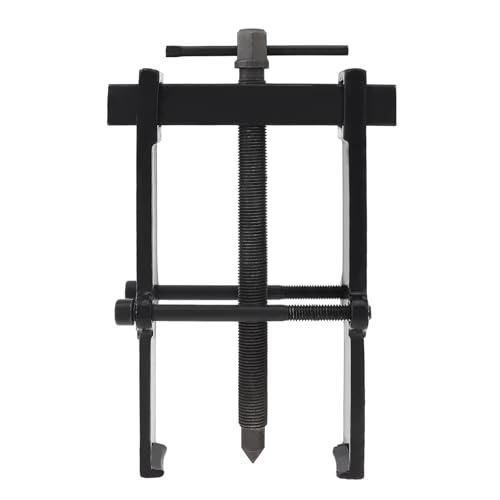 ChgImposs 10 Inch Two Claw Separate Lifting Device Pull Bearing Puller for Bearing Maintenance/Auto Car Repair, Strengthen Bearing Auto Mechanic Bearing Puller Tool - size: 10 Inch