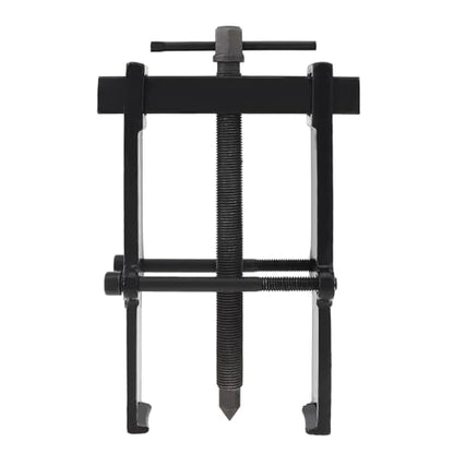 ChgImposs 10 Inch Two Claw Separate Lifting Device Pull Bearing Puller for Bearing Maintenance/Auto Car Repair, Strengthen Bearing Auto Mechanic Bearing Puller Tool - size: 10 Inch