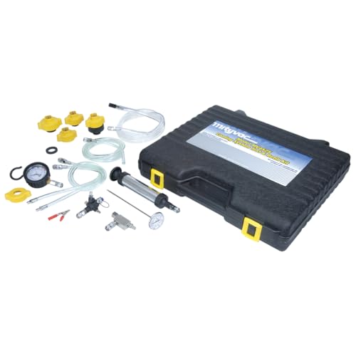 Mityvac COOLANT System Test Diagnostic and Refill KIT