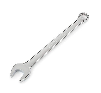 TEKTON 1-1/8 Inch Combination Wrench | 18268 - size: 1-1/8 in., style: Standard