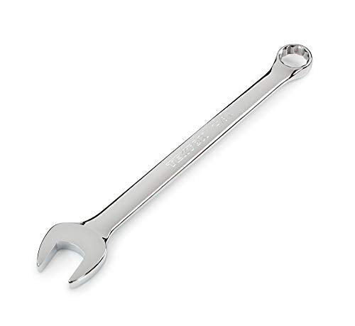 TEKTON 1-1/8 Inch Combination Wrench | 18268 - size: 1-1/8 in., style: Standard