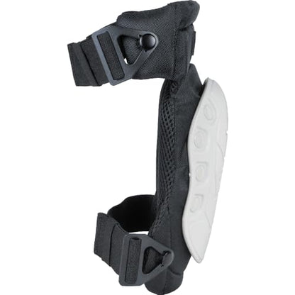 KLEIN TOOLS 60846 Knee Pad for Men and Women, Non-Marring, Gel-Like Padding, Adjustable Straps, Great for Construction and Flooring