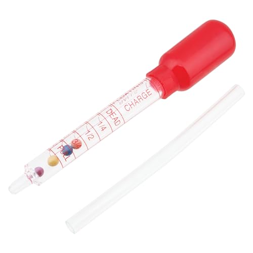 Performance Tool W1666C Battery Tester - style: Economy Battery Tester